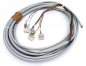 Preview: Open End Kabel 10m 24DA für OSBiz X3W/X5W & HiPath 3350/3550 L30251-C600-A78, L30251-U600-A251