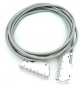 Preview: Cable 5m for Patchpanel SIVAPAC on SIVAPAC HiPath 3800 L30251-U600-A450 NEW