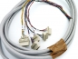 Preview: Open End Cable 6m 24DA for OSBiz X3W/X5W & HiPath 3350/3550 L30251-C600-A77 NEW