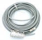 Preview: HVT-cable 25m 24 DA SIVAPAC on open end HiPath 3800 L30251-U600-A439 NEW