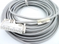 Preview: 24-Pair MDF Cable (SIVAPAC to open-end), 25m, HVT-cable 24 DA, OSBiz X8 & HiPath 3800 L30251-U600-A439 NEW