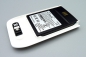 Preview: Ascom d63 original Spare Akku Battery in white 660507