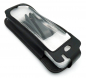 Preview: Gigaset S3 Ledertasche Telefontasche Etui, Casy 9977