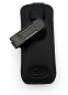 Preview: Gigaset S3 Ledertasche Telefontasche Etui, Casy 9977