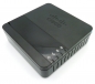 Mobile Preview: Cisco ATA190 UC 2 Port VoIP/Analog Telephone Adapter, ohne Netzteil, Refurbished