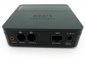 Preview: Cisco ATA190 UC 2 Port VoIP/Analog Telephone Adapter, without Power Supply, Refurbished