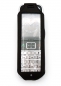 Mobile Preview: Unify OpenScape S5 Telefontasche Ledertasche mit Rotationsclip Öffnung unten 5100S5Pro NEU