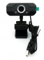 Mobile Preview: Lindy Full HD 1080p webcam 43300