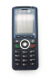 Preview: Alcatel 8234 DECT-Handset with Battery Akku & Belt clip 3BN67378AA Refurbished