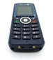 Mobile Preview: Alcatel 8234 DECT-Mobilteil mit Akku u. Gürtelclip 3BN67378AA