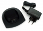 Preview: Alcatel Desktop charger Europe for Alcatel 8118 8128 WLAN 3BN78403AA NEW