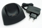 Preview: Alcatel Desktop charger Europe for Alcatel 8118, 8128, 8158s, 8168s WLAN 3BN78403AA NEW