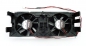 Preview: OSBiz Fan Kit, Case Fan, Cooling Fan, Fankit for OSBiz X3W X5W for the operation of UC Booster Card L30251-U600-A985 NEW
