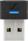 Preview: EPOS BTD 800 USB ML, USB-A Bluetooth Dongle 1000227