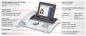 Preview: OpenStage 60 G (Gigabit) HFA V3 iceblue, mit HFA V3 Firmware L30250-F600-C102 C252 Refurbished