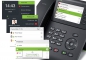 Mobile Preview: OpenScape Desk Phone CP600 L30250-F600-C428 Refurbished