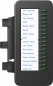 Preview: OpenScape Desk Phone KeyModul 410 KM410 L30250-F600-C585