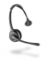 Preview: Plantronics CS510A Mono DECT-Headset 84691-02