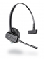 Preview: Poly CS540A DECT-Headset mit HL-10 Handhörerlifter EMEA INTL 8R706AA#ABB, 84693-12