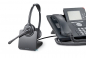Preview: Plantronics CS520A Stereo DECT-Headset 84692-02