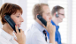 Preview: Plathosys CT-220 PRO USB Handset 107074 Refurbished