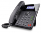 Preview: Poly Edge B10 IP Phone with Power Supply EMEA INTL 84C19AA#ABB, 2200-49800-101