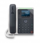 Preview: Poly Edge E100 IP PHONE 2200-86980-025