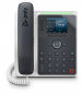 Preview: Poly Edge E220 IP Phone, PoE 82M87AA, 2200-86990-025