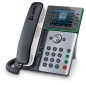 Mobile Preview: Poly Edge E320 IP PHONE 2200-87000-025