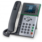 Preview: Poly Edge E350 IP Phone, PoE 82M89AA, 2200-87010-025