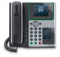 Preview: Poly Edge E400 IP Phone, PoE 82M93AA, 2200-87835-025