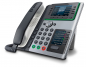 Preview: Poly Edge E450 IP Phone, PoE 82M90AA, 2200-87030-025