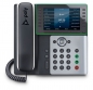 Preview: Poly Edge E500 IP PHONE 2200-87855-025