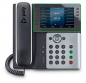 Preview: Poly Edge E550 IP Phone, PoE 82M91AA, 2200-87050-025