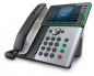 Preview: Poly Edge E500 IP Phone, PoE 82M94AA, 2200-87855-025