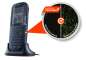 Preview: Poly Rove 30 DECT Phone Handset EMEA INTL 84H76AA#ABB, 2200-86930-101