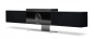 Preview: Poly Studio: Audio/Video USB Soundbar, mit Auto-Track 120-deg FOV 4K Kamera, EURO 7200-85830-101