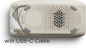 Preview: Poly SYNC 20+, SY20 USB-C/BT600C WW 216869-01