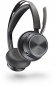 Preview: Poly Voyager Focus 2 Headset USB-A BT700 76U46AA, 213726-01