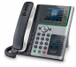 Preview: Poly Edge E400 IP Phone, PoE 82M93AA, 2200-87835-025