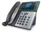 Preview: Poly Edge E550 IP Phone, PoE 82M91AA, 2200-87050-025