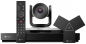 Preview: Poly G7500 Videokonferenzsystem mit EagleEyeIV 12x Kit EMEA INTL 83Z49AA#ABB, 7200-85760-101
