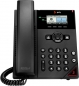 Mobile Preview: Poly VVX 150 2-line Desktop Business IP Phone, PoE, OBi Edition 2200-48812-025