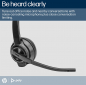 Preview: Poly Savi 8410 Office Monaural Microsoft Teams DECT Headset EMEA 8L5A9AA#ABB, 2-221102-205