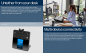 Preview: Poly Savi 8445 Office Microsoft Teams DECT Convertible Headset EMEA 8L5B6AA#ABB, 2-221108-205