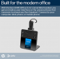 Preview: Poly Savi 8445 Office DECT Convertible Headset EMEA 8L5B4AA#ABB, 2-221107-205