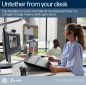 Preview: Poly Savi 8445 Office DECT Convertible Headset EMEA 8L5B4AA#ABB, 2-221107-205