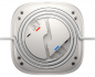 Preview: Poly Studio A2 Tisch-Mikrofon weiß B22X4AA#AC3