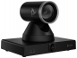 Preview: Poly Studio E60 Smart Camera 4K MPTZ with 12x Optical Zoom 9W1A6AA#AC3