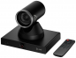 Preview: Poly Studio E60 Smart Camera 4K MPTZ with 12x Optical Zoom 9W1A6AA#AC3